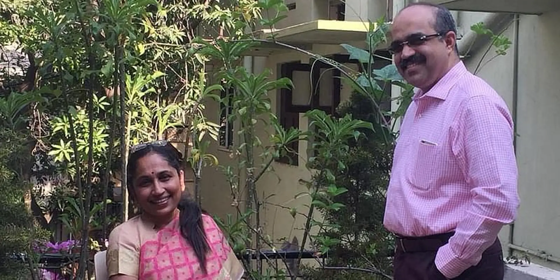 सर्जन, सीए और आईटी पेशेवर ने मिलकर खड़ा किया ये स्टार्टअप जो कैंसर मरीजों के लिए साबित हो रहा है वरदान