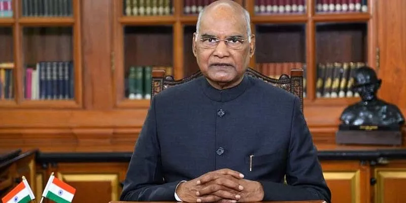 kovind