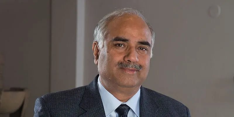 राजेश मेहरा, निदेशक और प्रमोटर, जैक्वार समूह