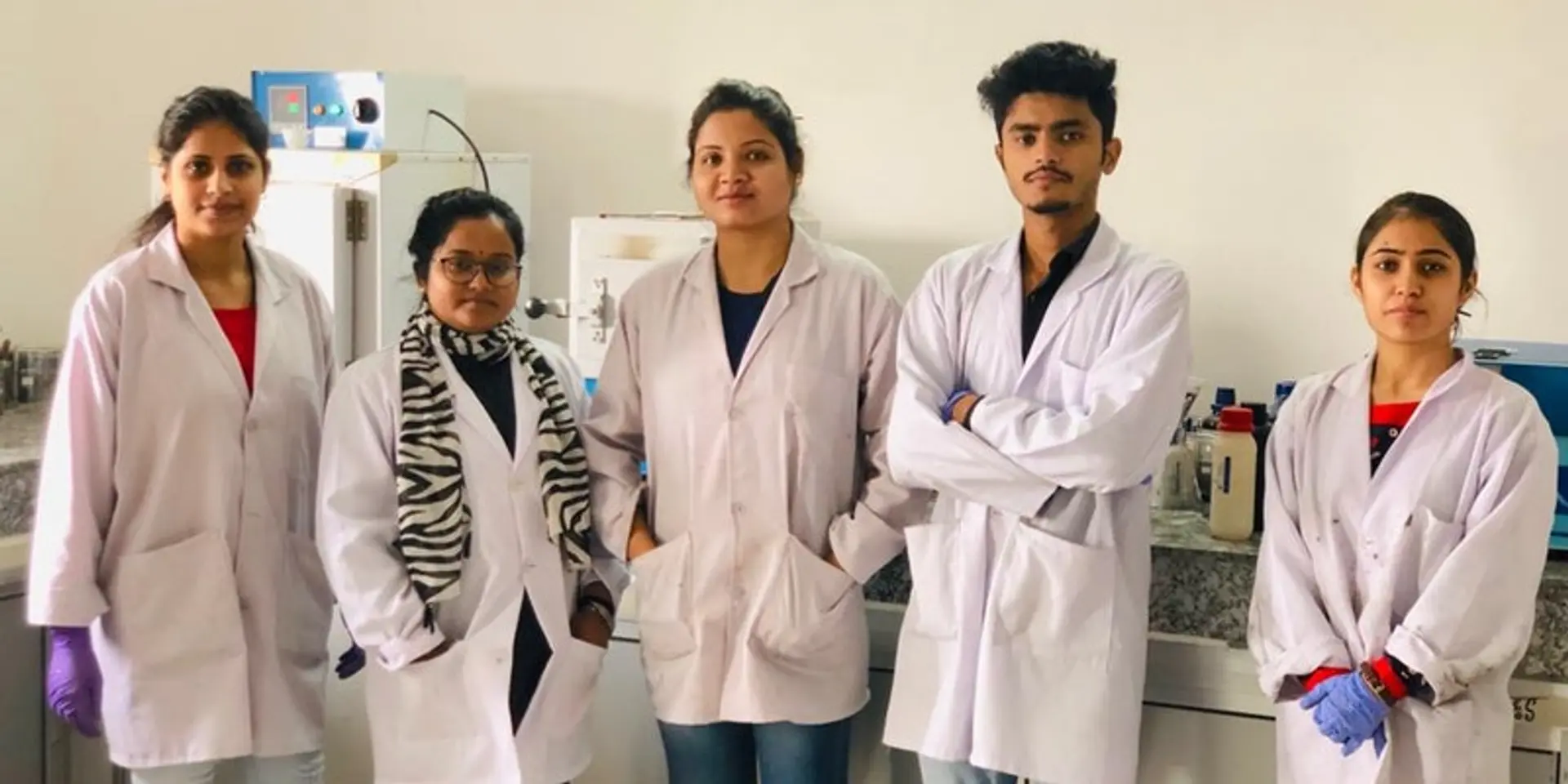 उत्तराखंड का यह स्टार्ट अप महिलाओं के लिए कर रहा है पर्यावरण के अनुकूल सैनिटरी पैड का उत्पादन