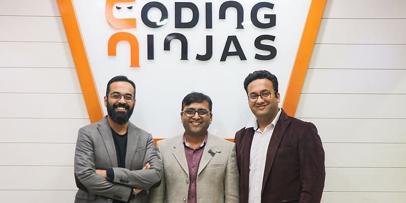 छात्रों की कोडिंग स्किल मजबूत कर उन्हें नौकरी के लिए तैयार कर रहा है स्टार्टअप कोडिंग निंजा