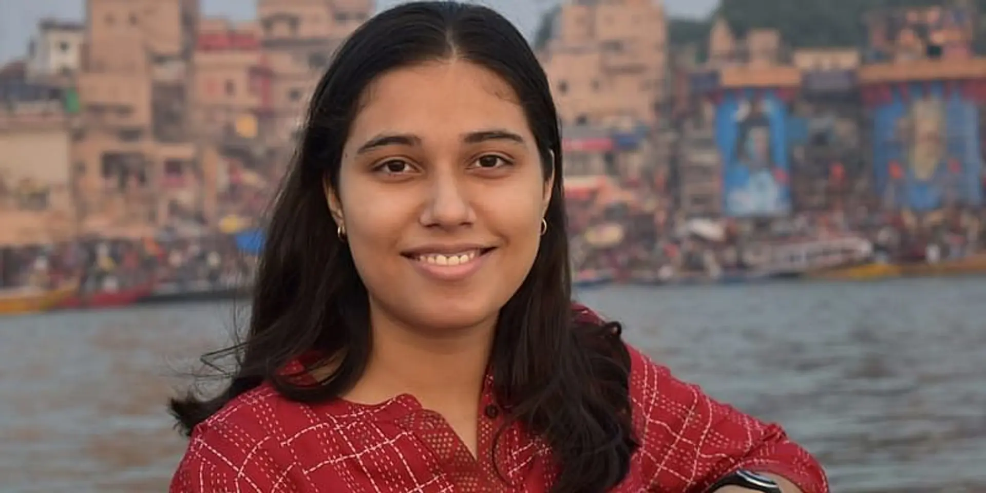 मिलें सलोनी गौर उर्फ नज़मा आपी से, जो अपने फनी वीडियोज़ के साथ इंटरनेट पर छाई हुई हैं