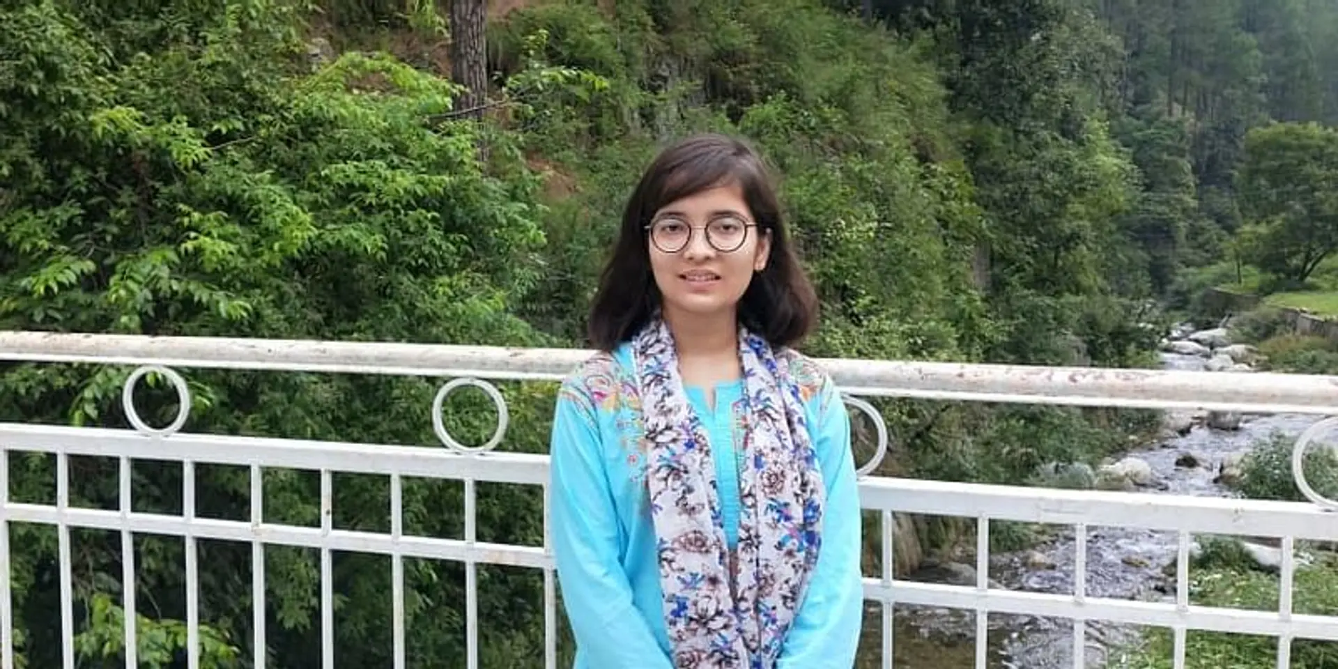 मिलें इस 12 साल की बच्ची से, जिसने खत लिखकर पीएम मोदी से की है वायु प्रदूषण के खिलाफ तत्काल कदम उठाने की मांग