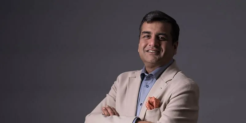 समीर मोदी, मोदी एंटरप्राइजेज के प्रबंध निदेशक