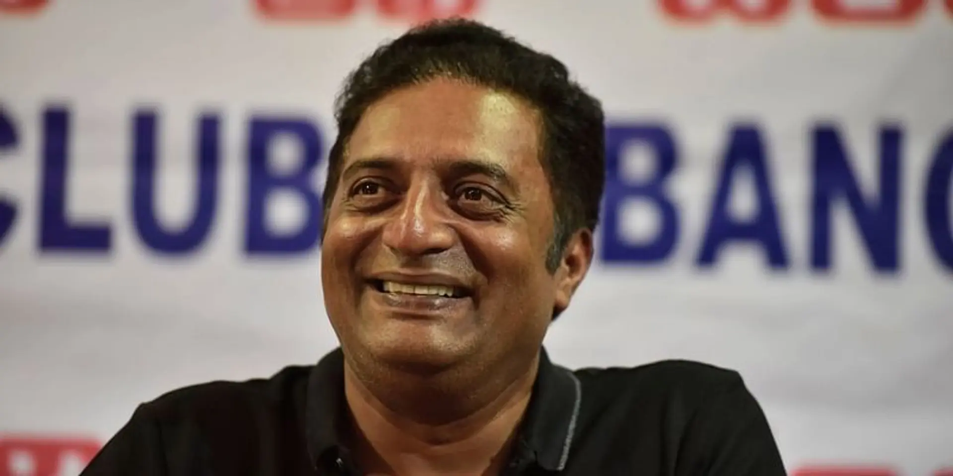 कोरोना: एक्टर प्रकाश राज बोले, 'पैसे नहीं हैं लोन लूँगा, लेकिन लोगों की मदद करूंगा'