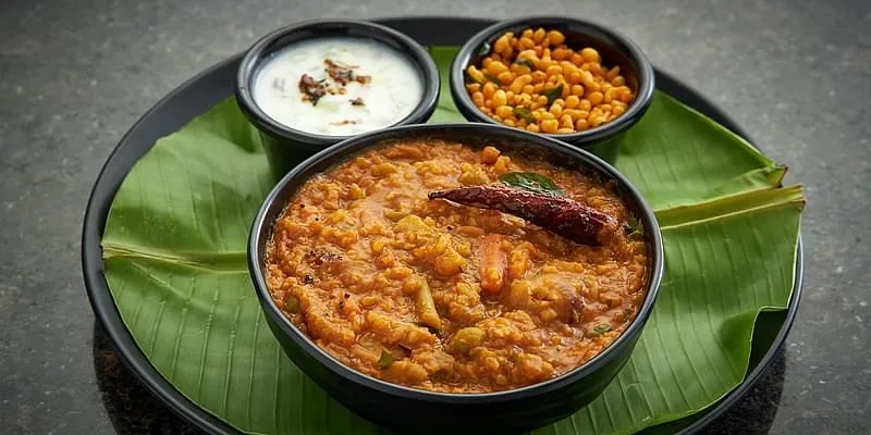 खाना