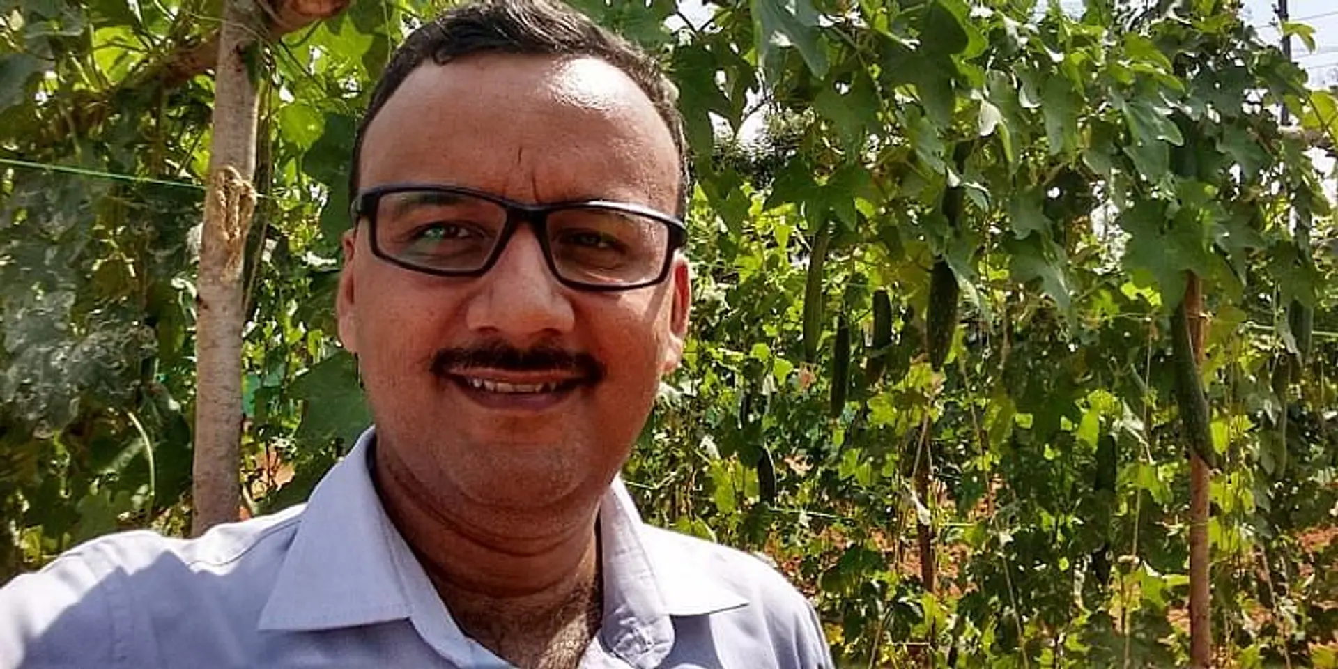 लॉकडाउन के दौरान किसानों बड़ी समस्याओं को सुलझा रहा है एग्रीटेक स्टार्टअप बिगहाट