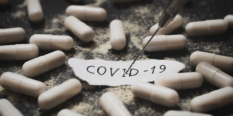 ग्लेनमार्क ने कोविड-19 के इलाज की दवा पेश की, कीमत 103 रुपये प्रति टैबलेट