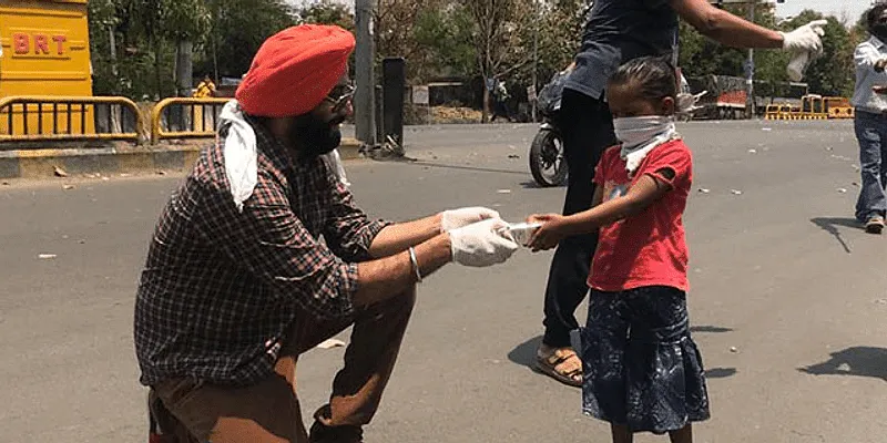नवदीप सिंह
