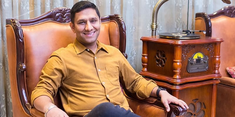 इस एथलीट ने फिटनेस को बढ़ावा देने के लिए शुरू किया स्पोर्ट्स न्यूट्रीशन और वेलनेस ब्रांड 