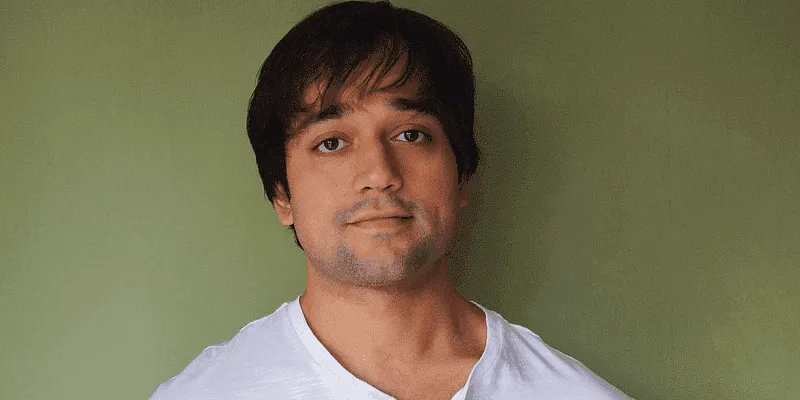 अक्षय पई, संस्थापक और सीईओ, न्यूट्रोवा