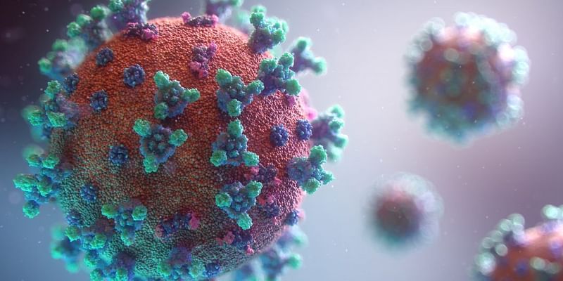 कोरोना वायरस के प्रसार को रोकने में मदद कर सकता है माउथवॉश से कुल्ला करना- स्टडी