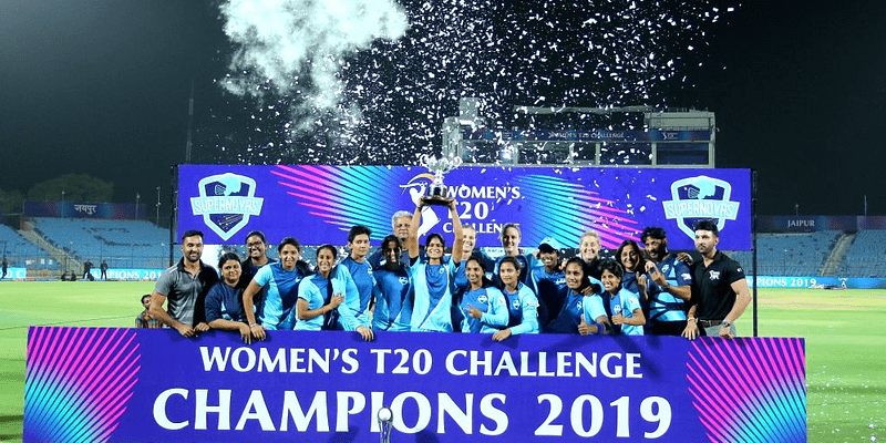 महिला आईपीएल पर की तैयारी पूरी, सौरव गांगुली ने मीडिया को दी जानकारी