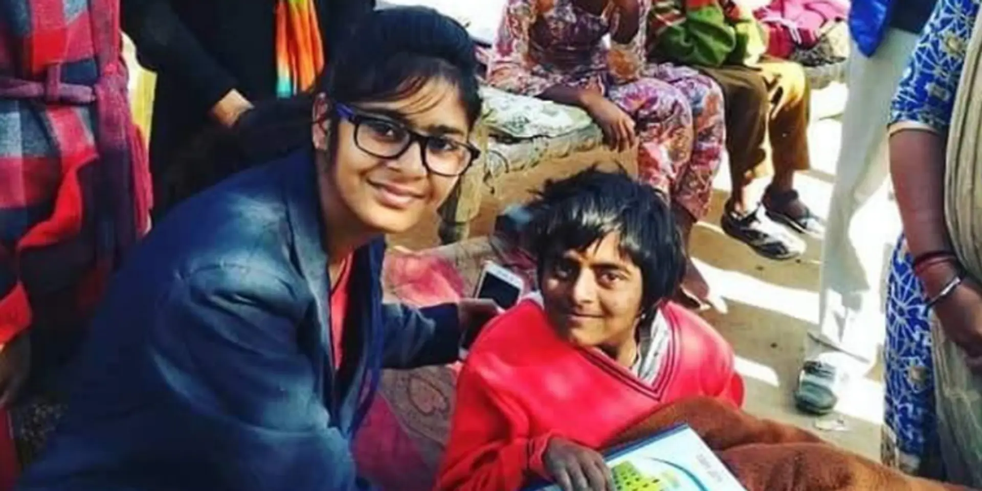 कभी घर में बनीं बंधुआ मजदूर, आज अधिकारों से वंचित बच्चों की जिंदगी संवार रही हैं अंजू