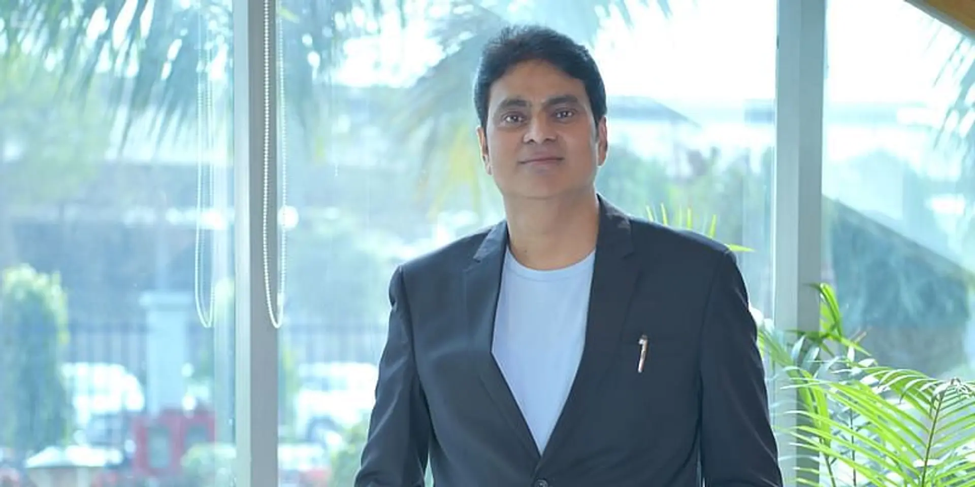 महज 2 लाख रुपये से शुरू हुआ इस इंजीनियर का पीपीई व्यवसाय आज स्वास्थ्य कर्मियों को कोरोना वायरस संक्रमण से बचा रहा है