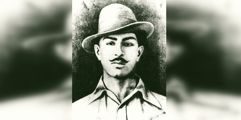 शहीद भगत सिंह की जयंती पर पीएम मोदी ने किया ट्वीट, कुछ इस तरह अर्पित की श्रद्धांजलि