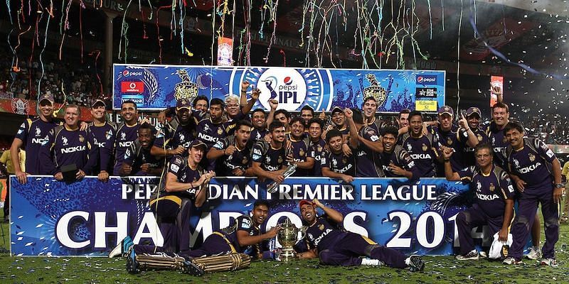 5 हज़ार पेड़ लगाने जा रही है कोलकाता नाइट राइडर्स, टीम के मालिक शाहरुख खान ने की घोषणा