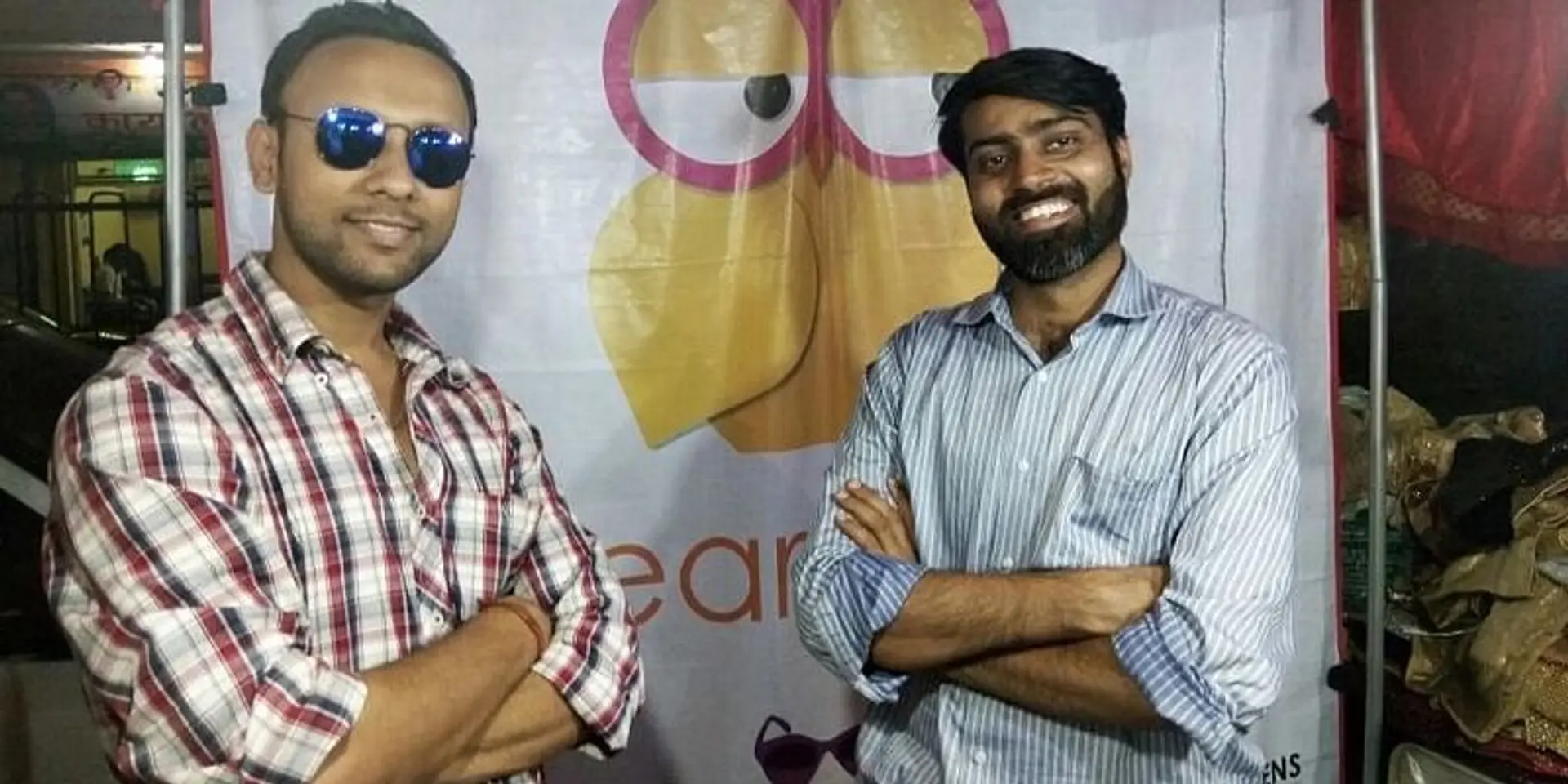 ग्रामीण आबादी के लिए किफ़ायती चश्मे उपलब्ध कराने की दिशा में आगे बढ़ रहा है यह स्टार्टअप