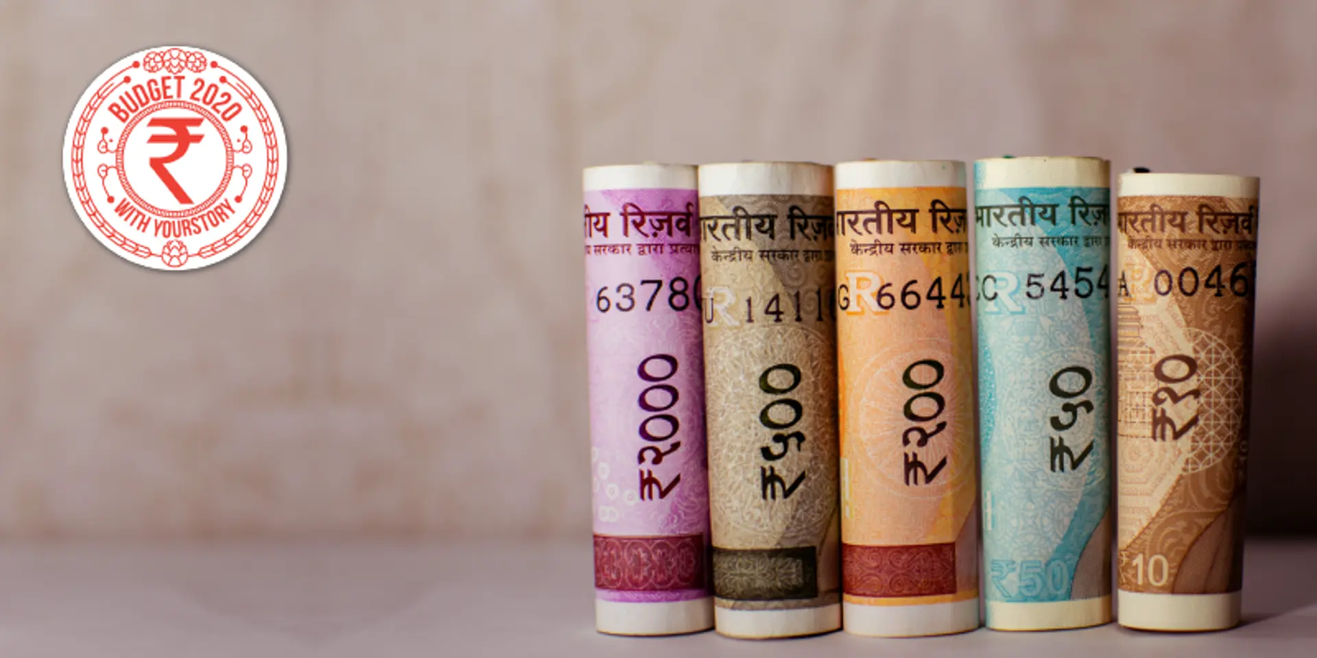 बजट 2020: मध्यमवर्ग की हुई चाँदी, सरकार ने घटाई इनकम टैक्स की दरें