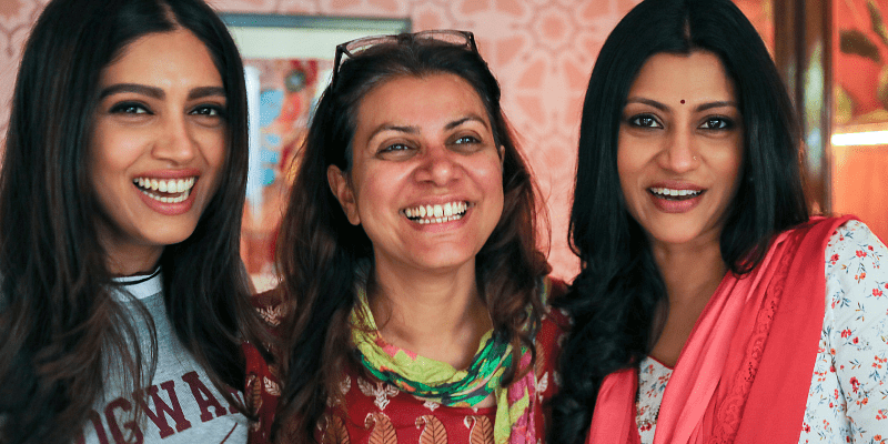 मिलें ‘डॉली किट्टी और वो चमकते सितारे’ फिल्म की निर्देशिका अलंकृता श्रीवास्तव से