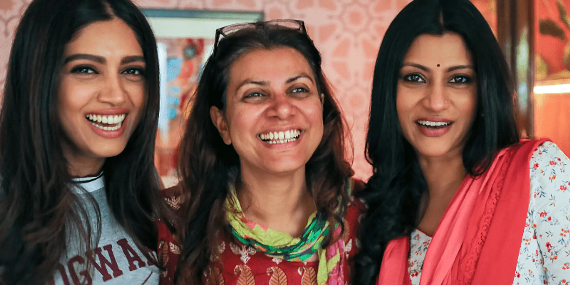 मिलें ‘डॉली किट्टी और वो चमकते सितारे’ फिल्म की निर्देशिका अलंकृता श्रीवास्तव से