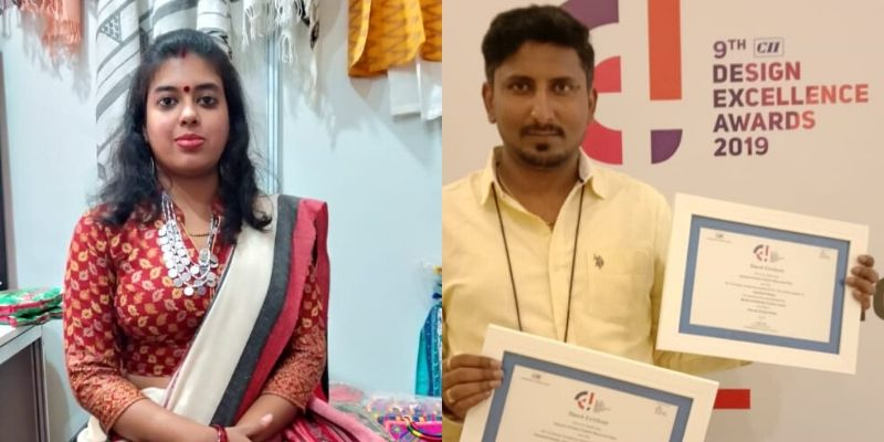 उत्तर प्रदेश के मुदिता और राधेश ने मुर्गे के पंखों से बनाया खास फाइबर, इस फाइबर से हो रहा है कई उत्पादों का निर्माण
