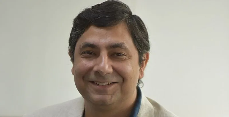 विवेक रैना, एक्साइटेल के सह-संस्थापक