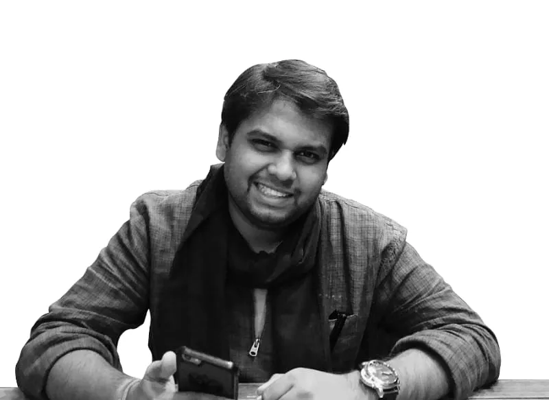 यशराज गुप्ता, संस्थापक, FYI हेल्थ
