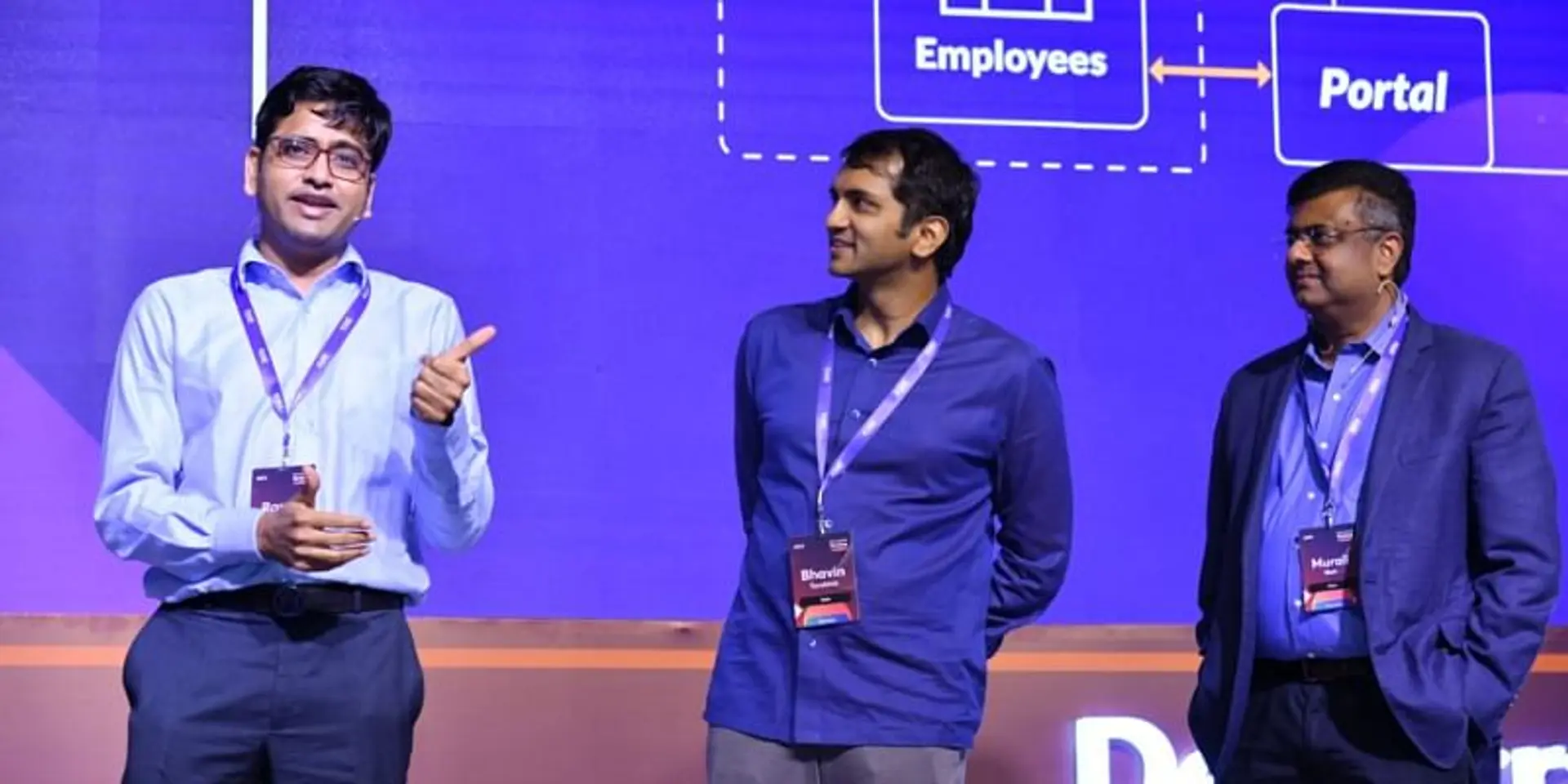जानें कैसे बेंगलुरु स्थित फिनटेक स्टार्टअप ज़ेटा व्यवसायों को ऑनलाइन बैंकिंग समाधान प्रदान कर रहा है?