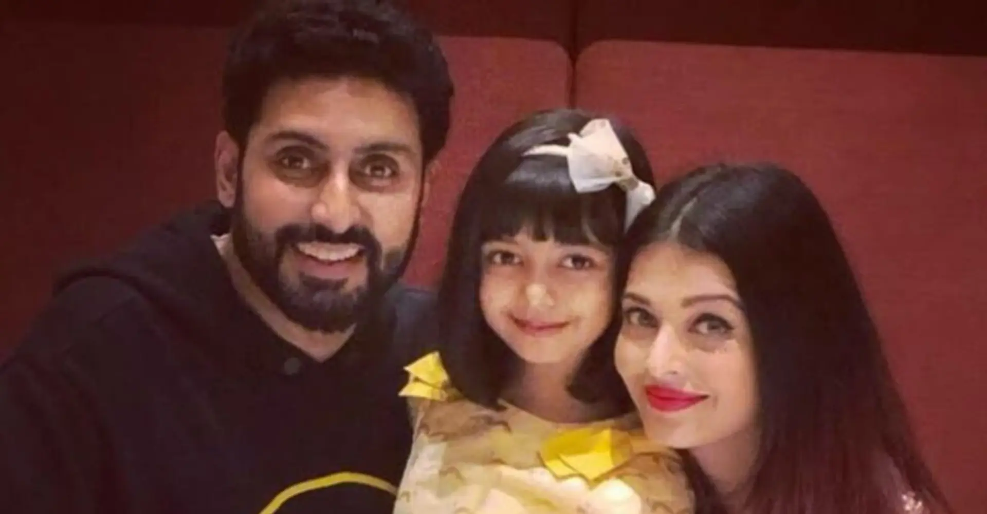 अमिताभ बच्चन की पोती आराध्या ने महिलाओं की स्थिति पर दी दमदार स्पीच, देखें वीडियो