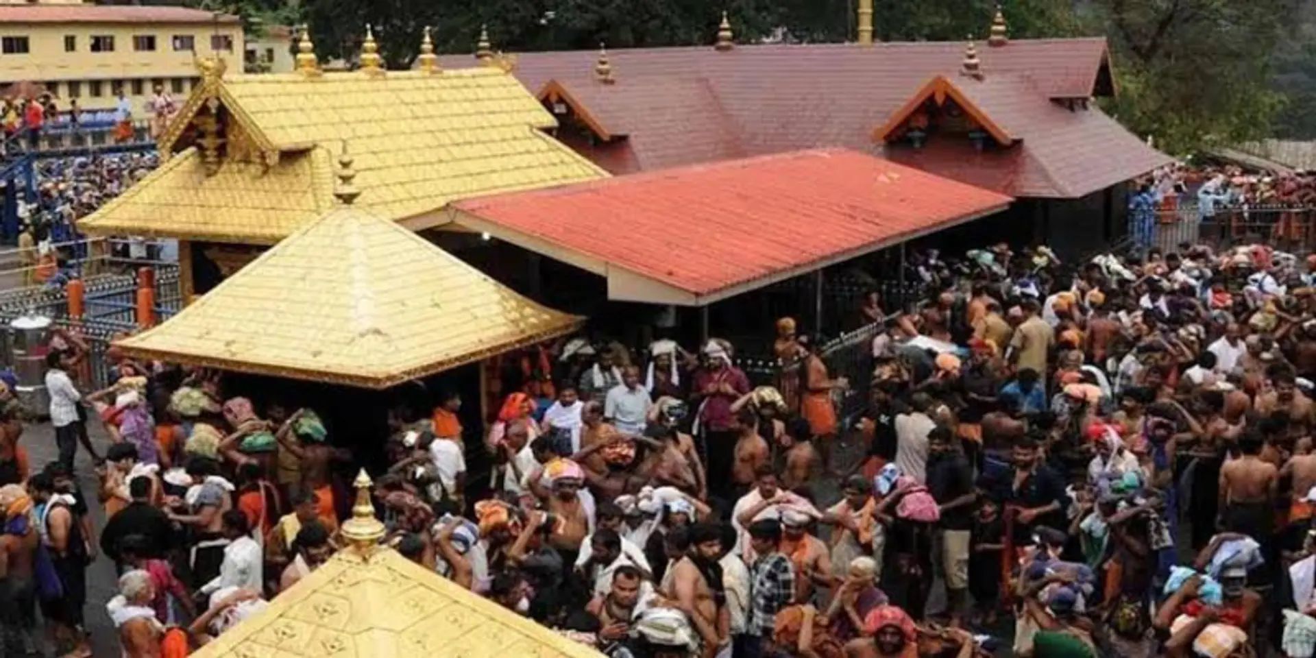 सबरीमला मामले पर जल्द बैठक करेगा त्रावणकोर देवस्वाम बोर्ड