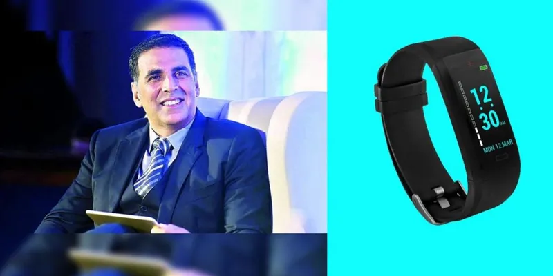 akshay