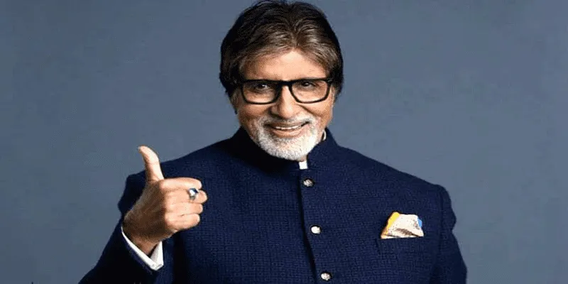 amitabh