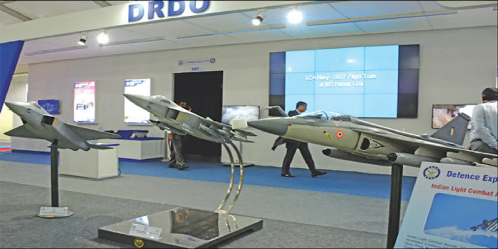 कोरोना वायरस से लड़ाई में आगे आया DRDO, हर महीने करेगा 5 हज़ार वेंटिलेटर का उत्पादन