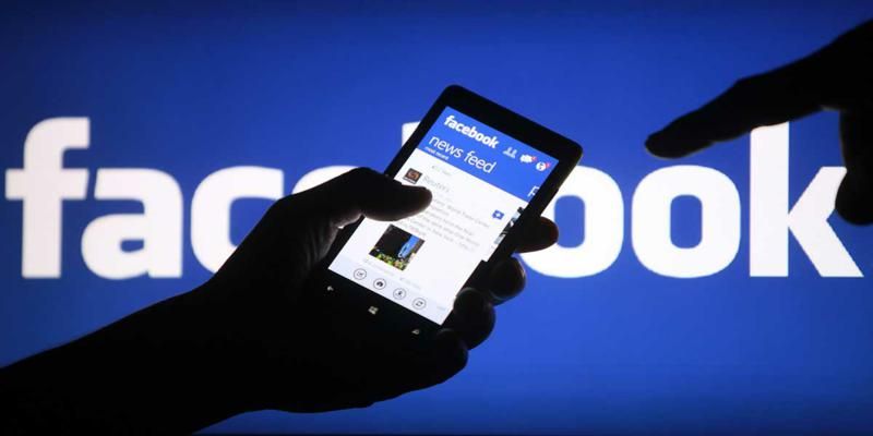 रेडियो पाकिस्तान ने फेसबुक पर लगाया अपनी खबरों का सीधा प्रसारण प्रतिबंधित करने का आरोप