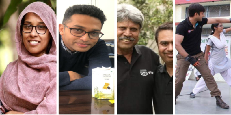 बीते हफ्ते की कुछ महत्वपूर्ण कहानियाँ, जो हमें प्रेरणा के साथ ही कुछ जरूरी टिप्स भी देती हैं