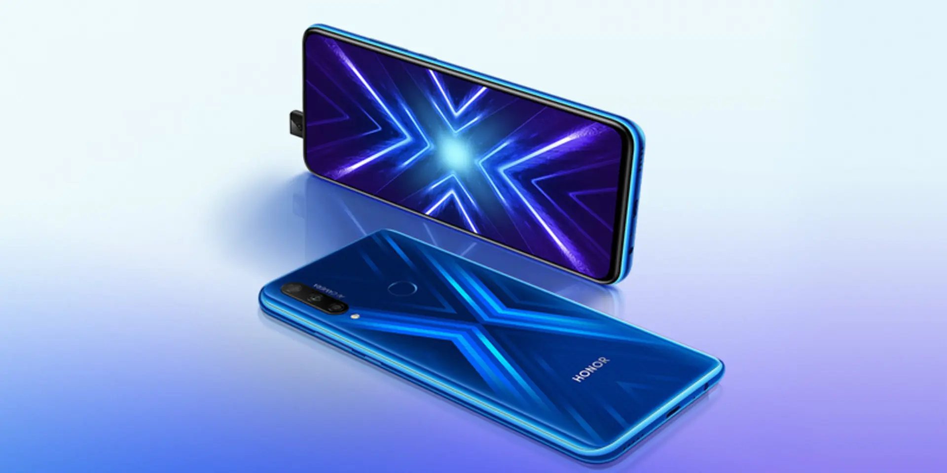 ऑनर ने उतारा honor9X, कीमत के लिहाज से लोगों को पसंद आएगा फोन