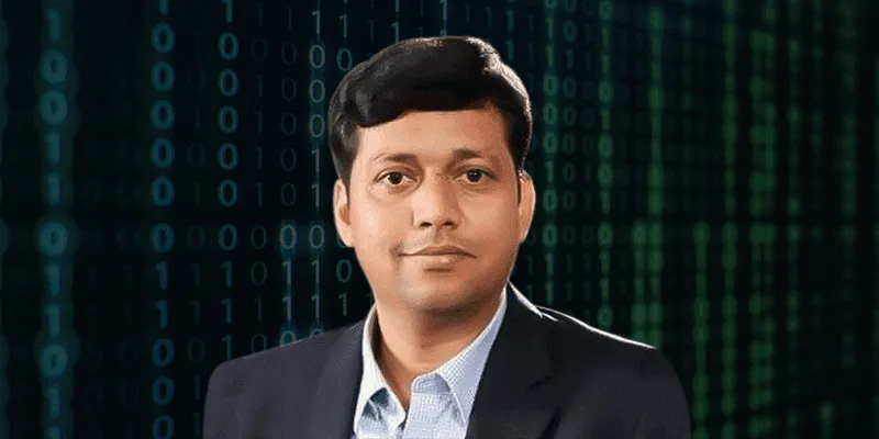 सचिन वर्मा, संस्थापक और सीईओ, Incture टेक्नालजी