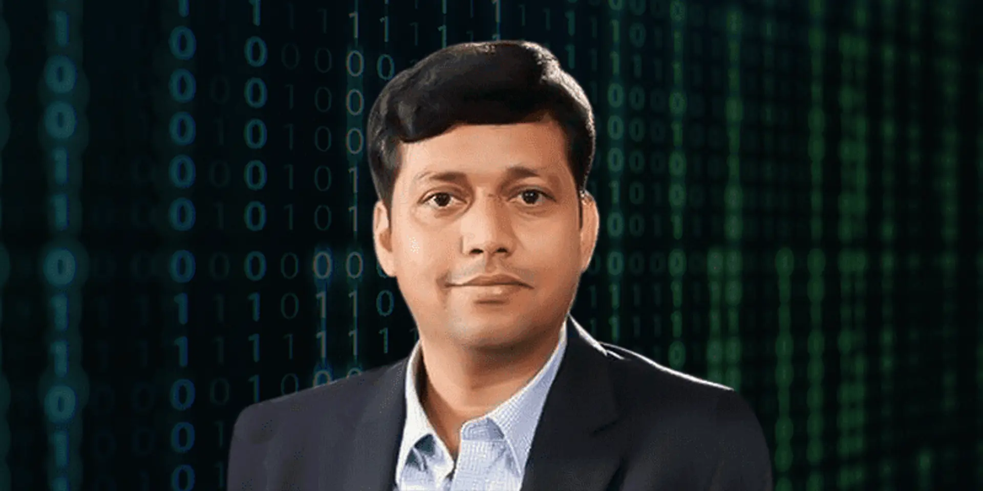 मिलें इस एनआईटी स्नातक और सॉफ्टवेयर डेवलपर से, जिसने खड़ी कर दी 103 करोड़ रुपये की एंटरप्राइज़ एप्लिकेशन कंपनी