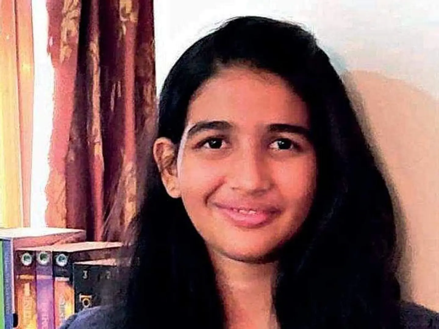 सूरत की 17 वर्षीय खुशी बनी UNEP के लिए रीज़नल एम्बेस्डर