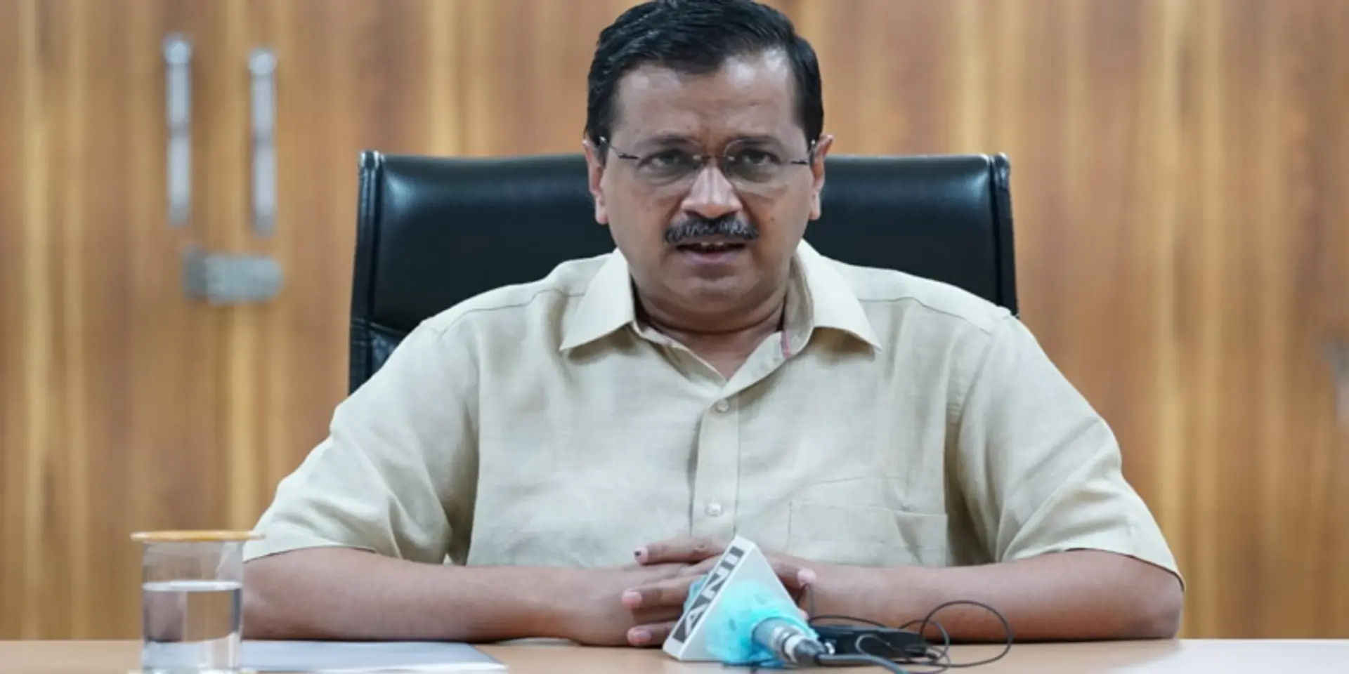 कोरोना वायरस के खिलाफ लड़ाई में मरे स्वास्थ्यकर्मियों के परिवार को मिलेंगे 1 करोड़, केजरीवाल ने लिया बड़ा फैसला