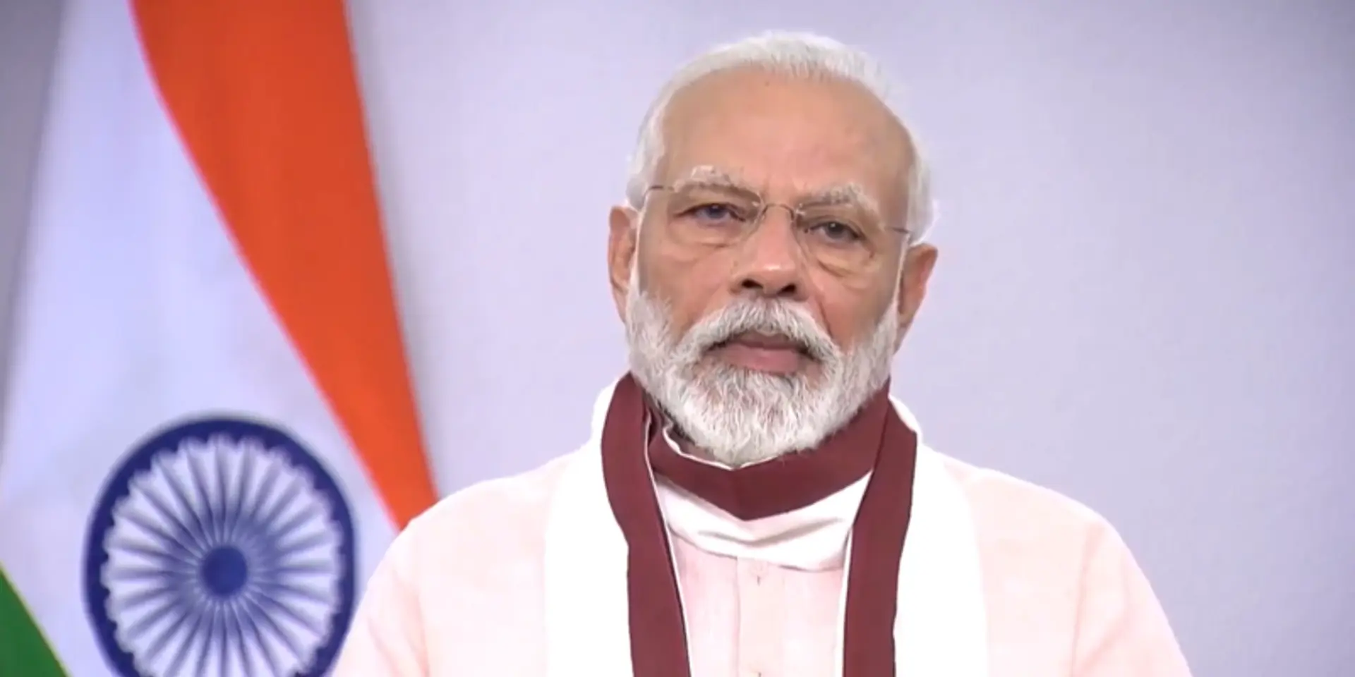 पीएम मोदी ने की 20 लाख करोड़ के विशेष आर्थिक पैकेज की घोषणा, साथ ही नए नियमों के साथ लागू होगा लॉकडाउन 4