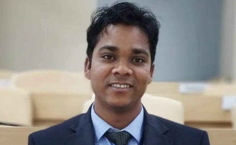सुरेश कुमार जगत, IAS अधिकारी