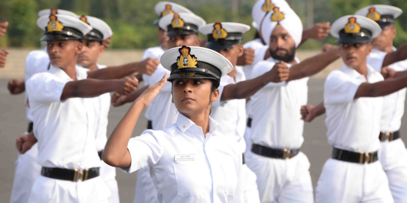 नौसेना में अब महिला अधिकारियों को मिलेगा स्थायी कमीशन, सुप्रीम कोर्ट ने सुनाया ऐतिहासिक फैसला