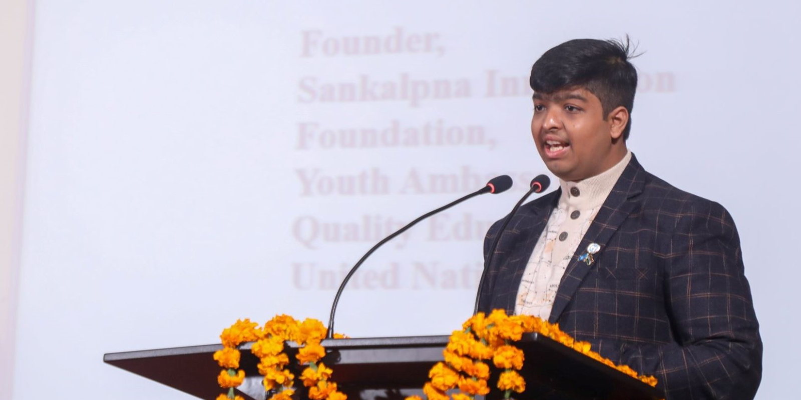 महज 18 साल की उम्र में 19 हज़ार बच्चों के लिए विज्ञान को बनाया आसान, मिल चुका है प्रतिष्ठित डायना मेमोरियल अवार्ड