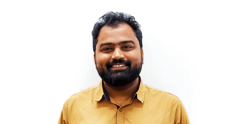 वासुदेवन चिन्नाथम्बी, सह-संस्थापक, निंजाकार्ट