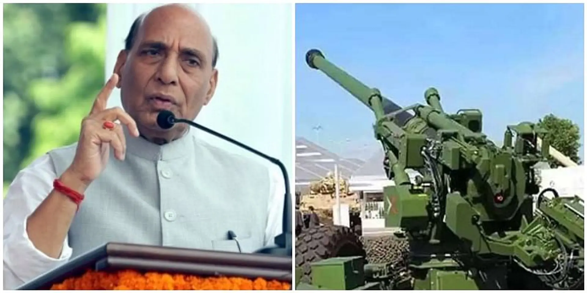 ‘आत्मनिर्भर भारत’ पहल को बढ़ावा देने के लिए 101 रक्षा उपकरणों के आयात पर रोक!