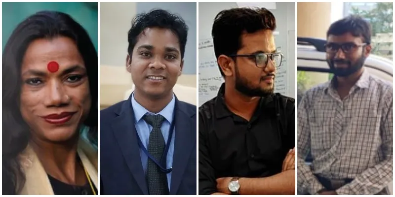 ये कहानियाँ आपको प्रेरित करती हैं।