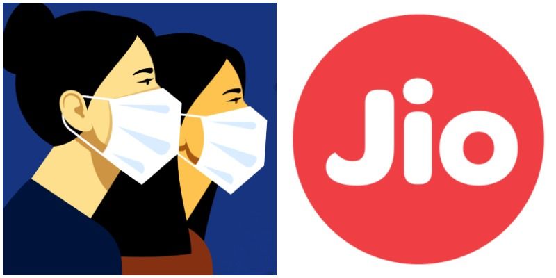 कोरोना वायरस को लेकर Jio की खास पहल, इस मुफ्त सेवा के जरिए लोगों को कर रही जागरूक