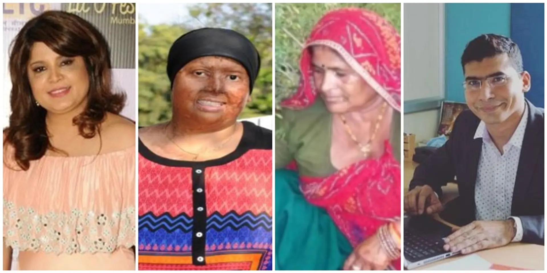 बीते हफ्ते की कुछ प्रेरणादायक कहानियाँ, जिन्हे पढ़कर आपको मिलेगी एक नई दिशा